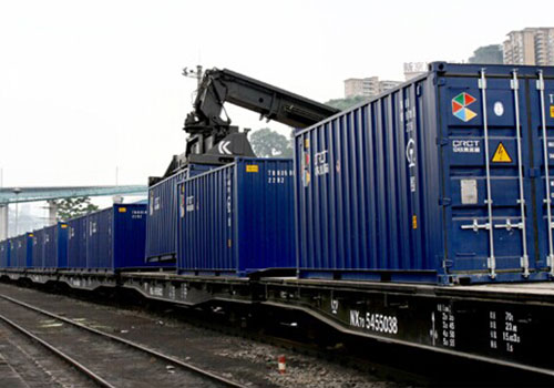 鐵道物流運輸特點有哪些？
