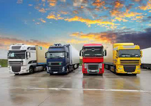 中山物流公司要怎么選擇，要注意些什么