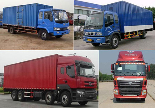 中山現(xiàn)代物流的風險表現(xiàn)