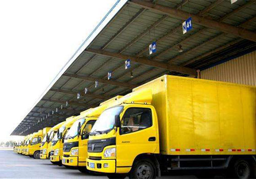 物流代收和物流控貨有什么區別？