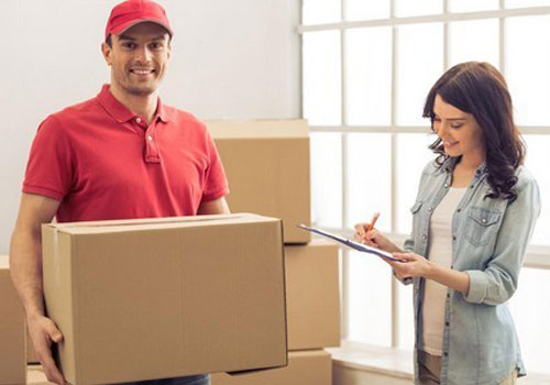 來聊聊道路托運服務業有什么優點